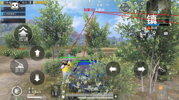 和平精英辅助 - 透视自瞄神器下载 - 稳定防封，永久免费